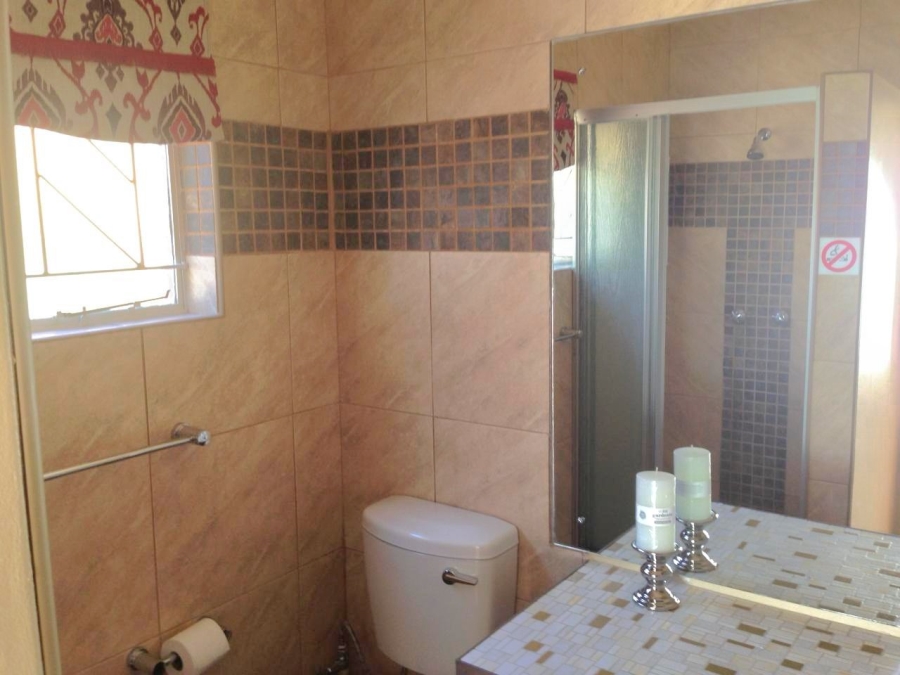 4 Bedroom Property for Sale in Panorama Free State